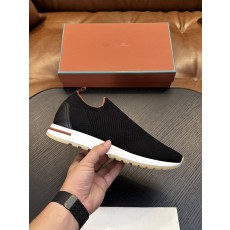 Loro Piana 니트 운동화 001-286912