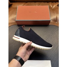 Loro Piana 니트 운동화 001-286913