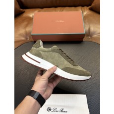 Loro Piana 공식몰 동일 운동화 001-286928