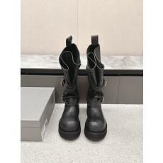 발렌시아가 베놈 커플 하이탑 부츠 001-286937
