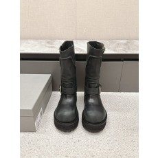 발렌시아가 베놈 고퀄리티 커플 하이탑/미드탑 부츠 001-286938