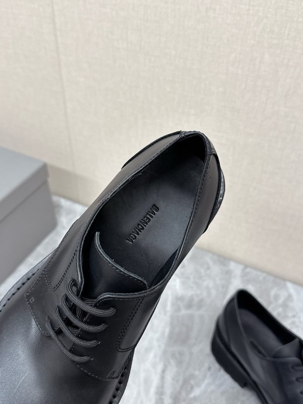 발렌시아가 베놈 Venom 커플 하이탑 부츠 001-286942