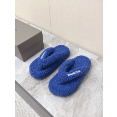 발렌시아가 테디 보아 플립플랍 001-286946
