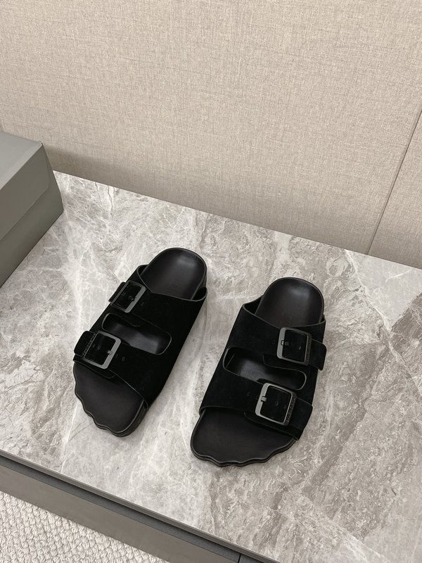 발렌시아가 10보켄 다섯발가락 슬리퍼 001-286951