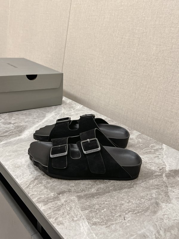 발렌시아가 10보켄 다섯발가락 슬리퍼 001-286951