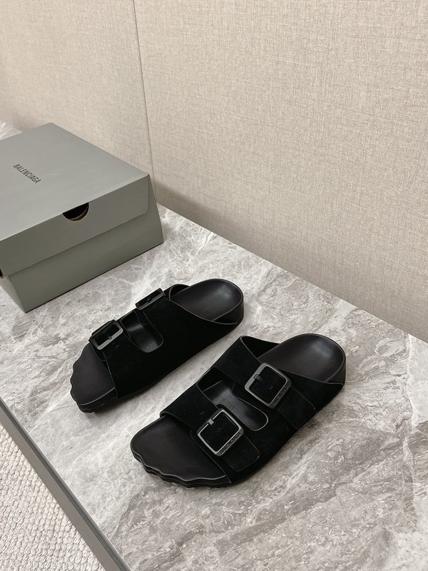 발렌시아가 10보켄 다섯발가락 슬리퍼 001-286951