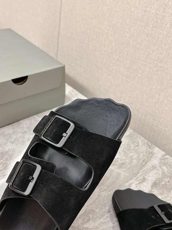 발렌시아가 10보켄 다섯발가락 슬리퍼 001-286951