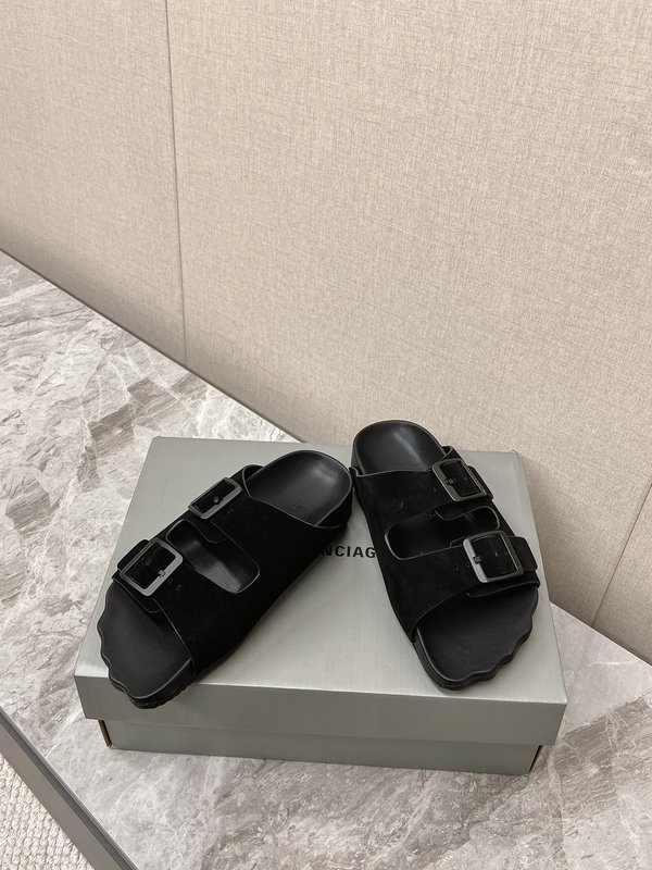 발렌시아가 10보켄 다섯발가락 슬리퍼 001-286951