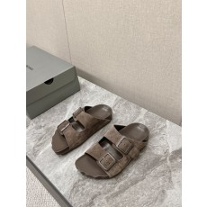 발렌시아가 버켄 슬리퍼 (커플) 001-286952