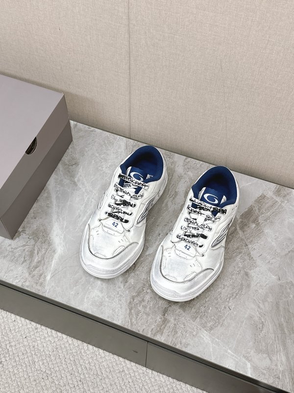 발렌시아가 햄프턴 커플 운동화 001-286954