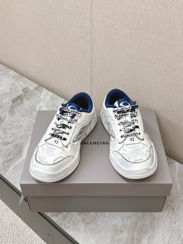 발렌시아가 햄프턴 커플 운동화 001-286954