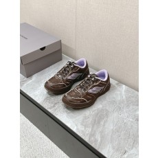 발렌시아가 최신 가을겨울 햄튼 커플 운동화 001-286956