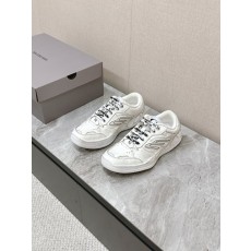발렌시아가 최신 가을/겨울 햄프턴 커플 운동화 001-286957