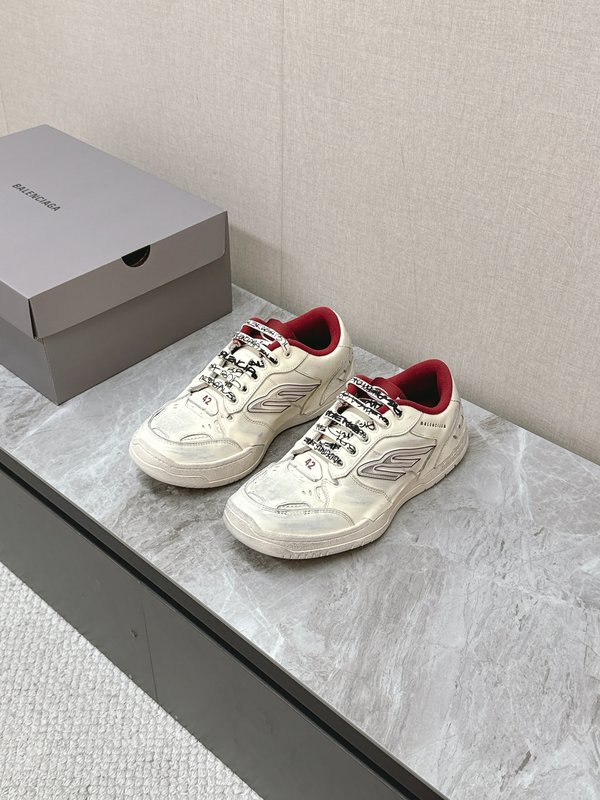 발렌시아가 햄프턴 커플 운동화 001-286958