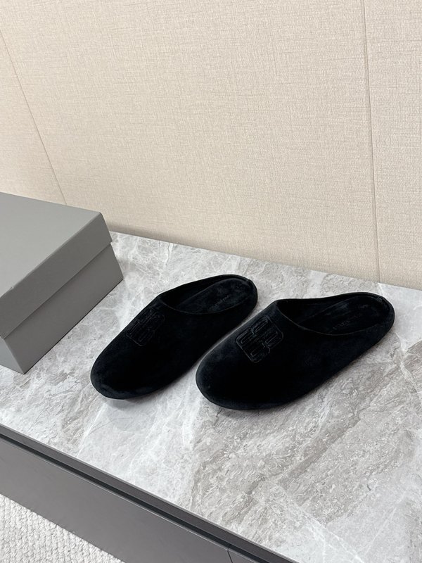 발렌시아가 런웨이 커플 슬리퍼 001-286962