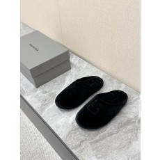 발렌시아가 런웨이 커플 슬리퍼 001-286962