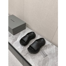 발렌시아가 봄여름 슬리퍼 001-286977