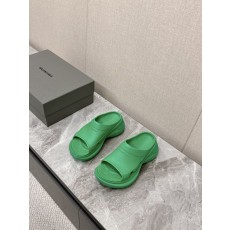 발렌시아가 봄여름 슬리퍼 001-286979