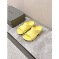 발렌시아가 봄여름 커플 슬리퍼 001-286984