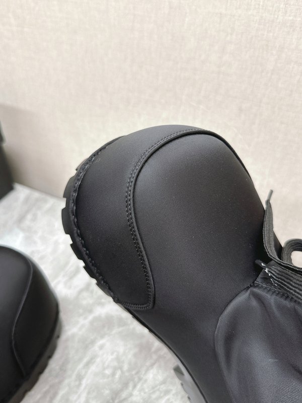 발렌시아가 스키 컬렉션 스노우부츠 001-286985