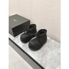 발렌시아가 스키 컬렉션 스노우부츠 001-286985