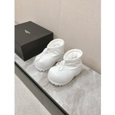 발렌시아가 스키 시리즈 알래스카 커플 스노우부츠 001-286986