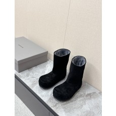 발렌시아가 겨울 스키부츠 스노우부츠 001-286987