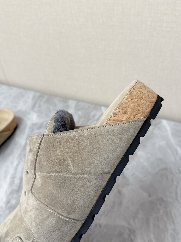 발렌시아가 버켄 뮬 슈즈 001-286990