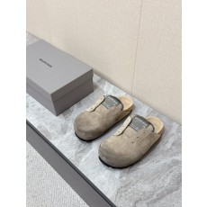 발렌시아가 버켄 뮬 슈즈 001-286990