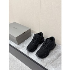 발렌시아가 러너 크리스탈 운동화 커플용 001-286991