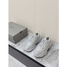 발렌시아가 1세대 커플 두꺼운 바닥 운동화 001-286994