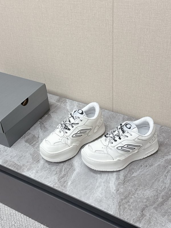 발렌시아가 Hamp tons 운동화 001-286997