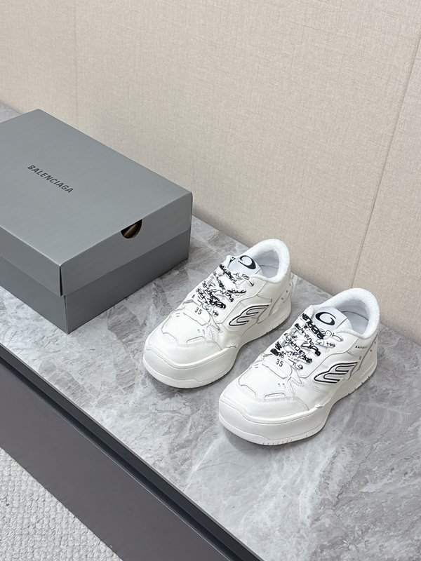 발렌시아가 Hamp tons 운동화 001-286997