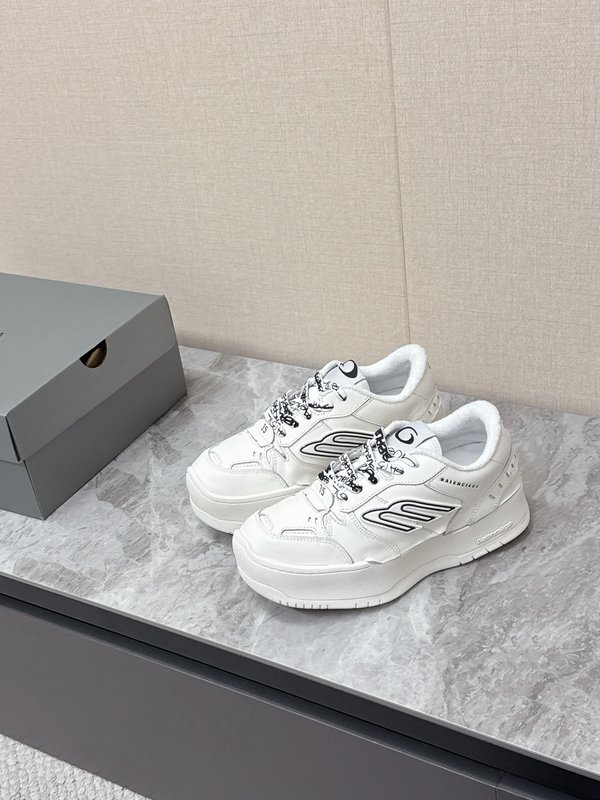 발렌시아가 Hamp tons 운동화 001-286997