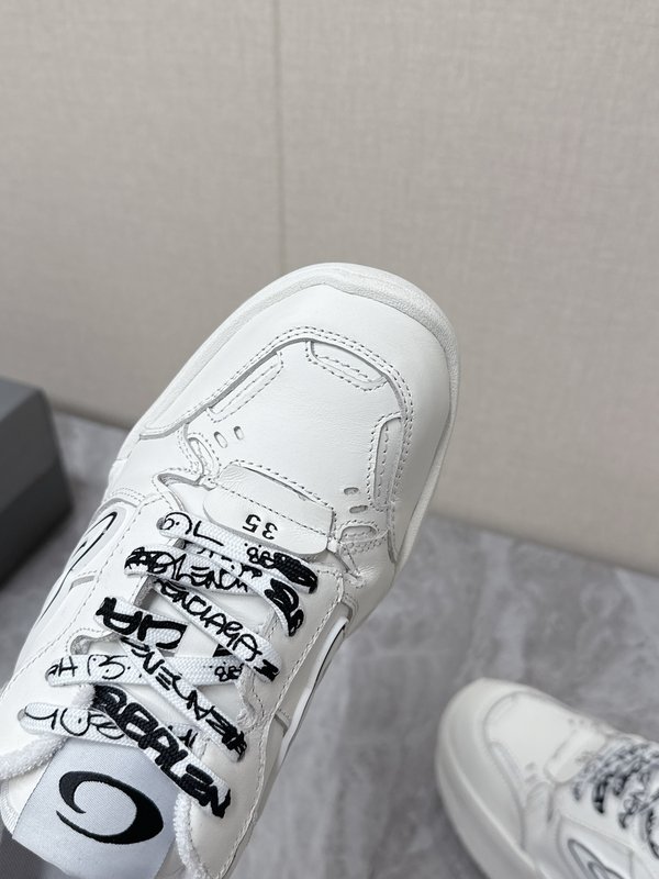 발렌시아가 Hamp tons 운동화 001-286997