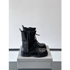발렌시아가 다크 롱부츠 001-287006