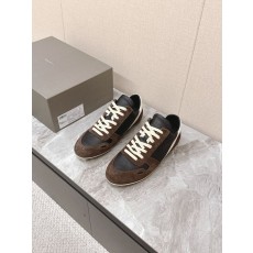 Rick Owens 레트로 레저 더비 슈즈 001-287013