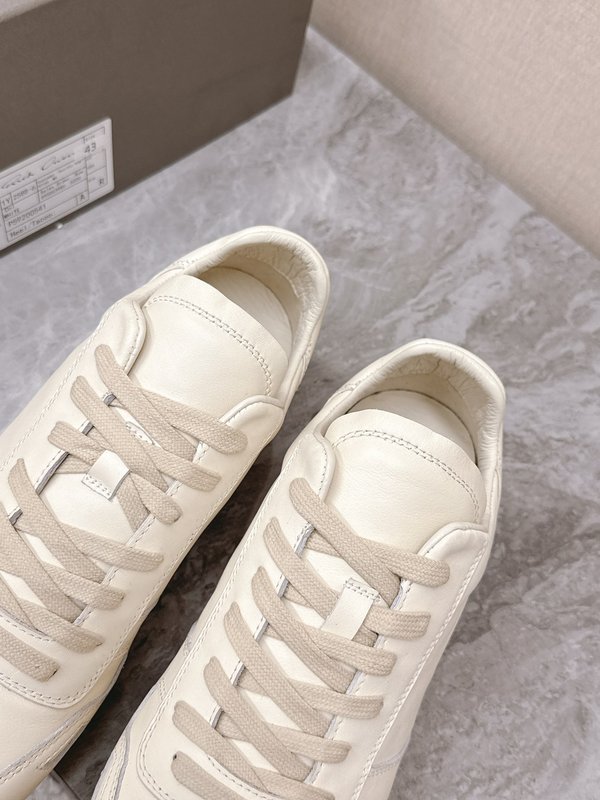 Rick Owens 오웬스 레트로 스니커즈 001-287028