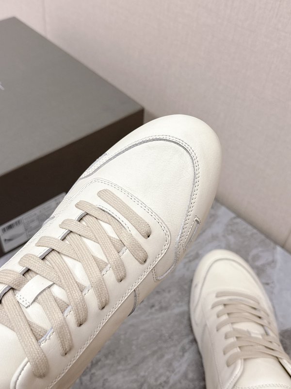Rick Owens 오웬스 레트로 스니커즈 001-287028