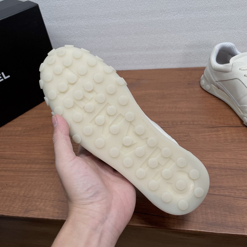 샤넬 가을겨울 커플 운동화 001-287039