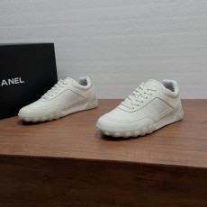 샤넬 가을겨울 커플 운동화 001-287039