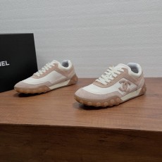샤넬 가을겨울 신상 커플 캐주얼 운동화 001-287042