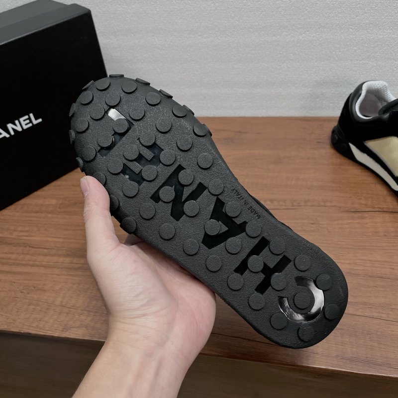 샤넬 가을겨울 커플 캐주얼 운동화 001-287043