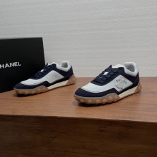 샤넬 가을겨울 신상 커플 스포츠 운동화 001-287045