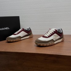 샤넬 가을겨울 커플 스니커즈 001-287046