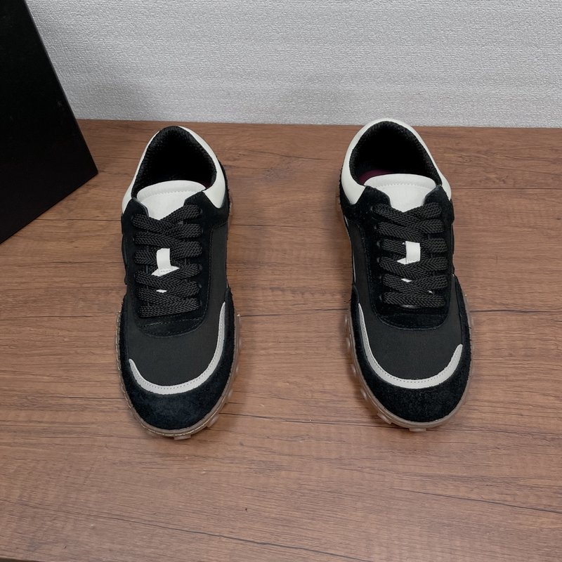샤넬 가을겨울 신상 커플 캐주얼 운동화 001-287048