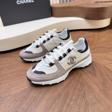 샤넬 스포츠 캐주얼 남성 신발 001-287050