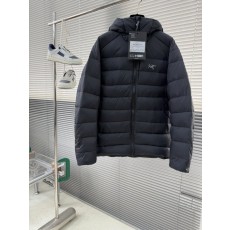 아크테릭스 토리움 후드 다운 패딩 남녀공용 방풍 방수 001-287068