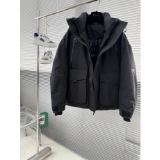 아크테릭스 다운패딩 스키복 한정판 001-287070