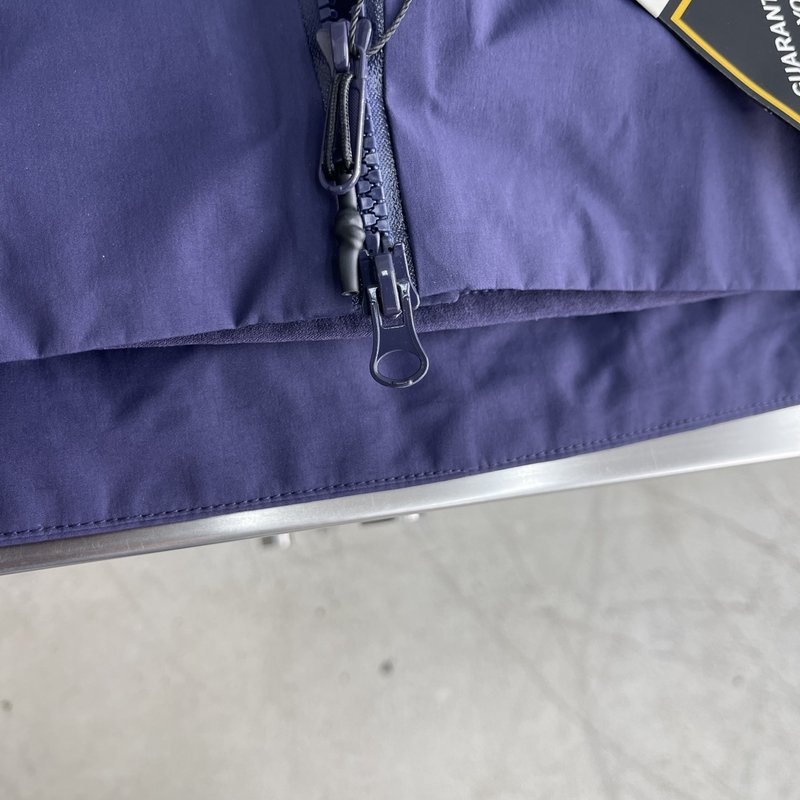 버드가족 커플 방풍 보온 패딩 점퍼 001-287077